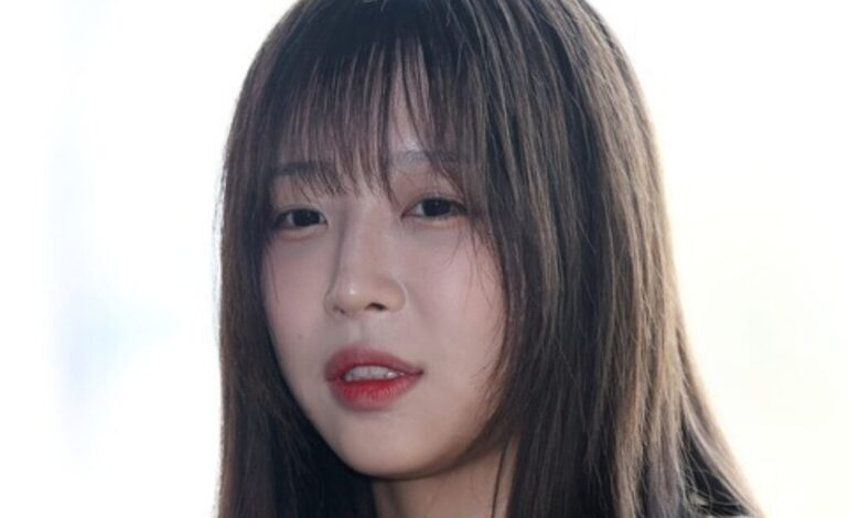 Tzuyang Reveals Incurable Eye Disease Amid Appearance Criticism