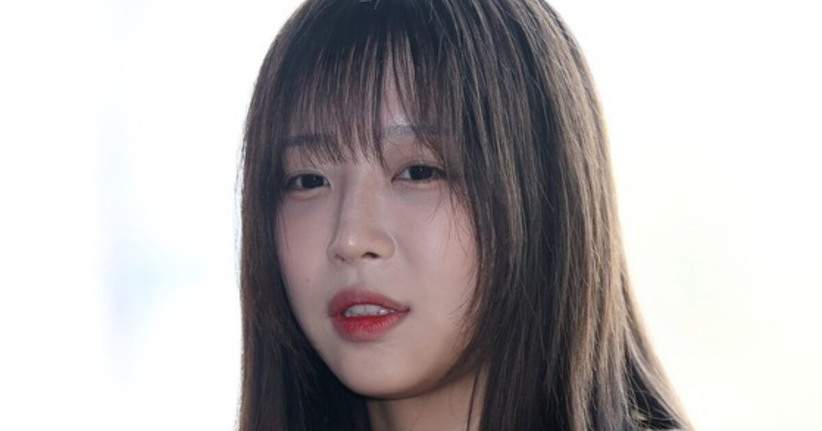 Tzuyang Reveals Incurable Eye Disease Amid Appearance Criticism