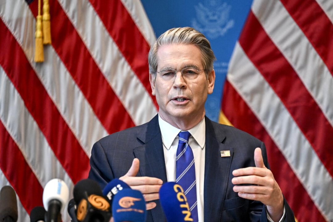 U.S. Accuses China of Economic Sabotage Over Rare Earth Controls
