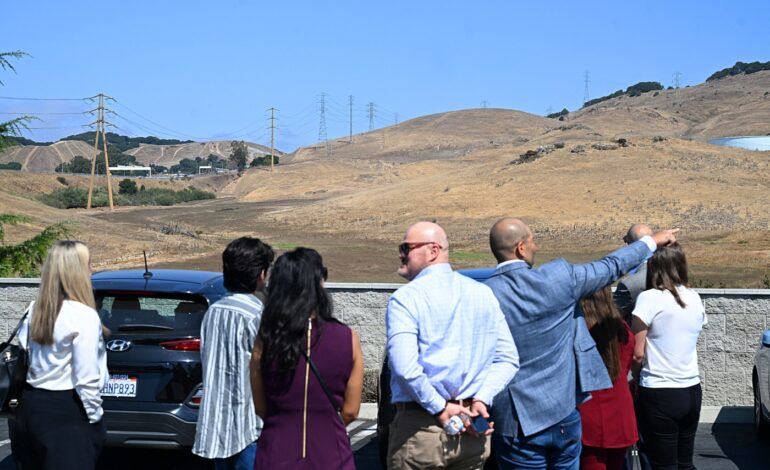 U.S. Court Rules Against Scotts Valley Casino Bid in Vallejo