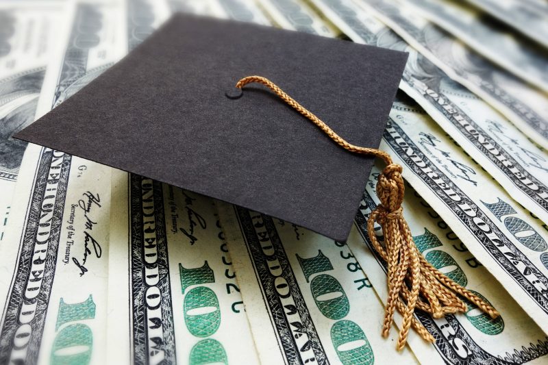 U.S. Government Considers Selling Student Loan Debt Portfolio
