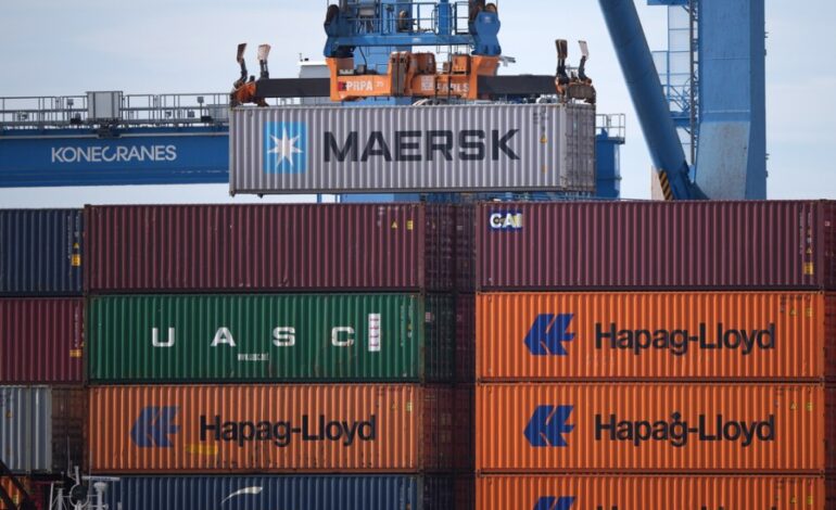 U.S. Manufacturing Faces Critical Challenges as Jobs Decline