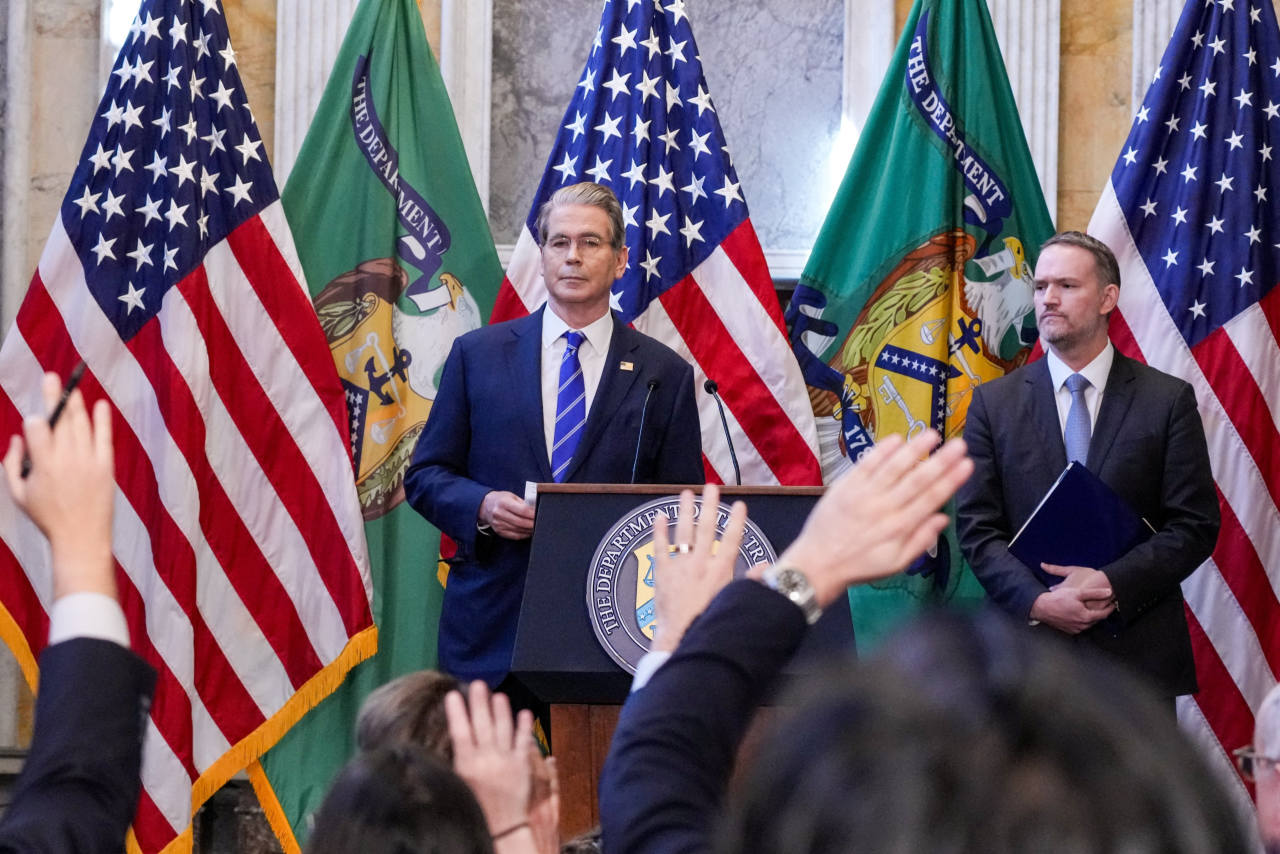 U.S. Plans $20 Billion Private Financing for Argentina’s Economy