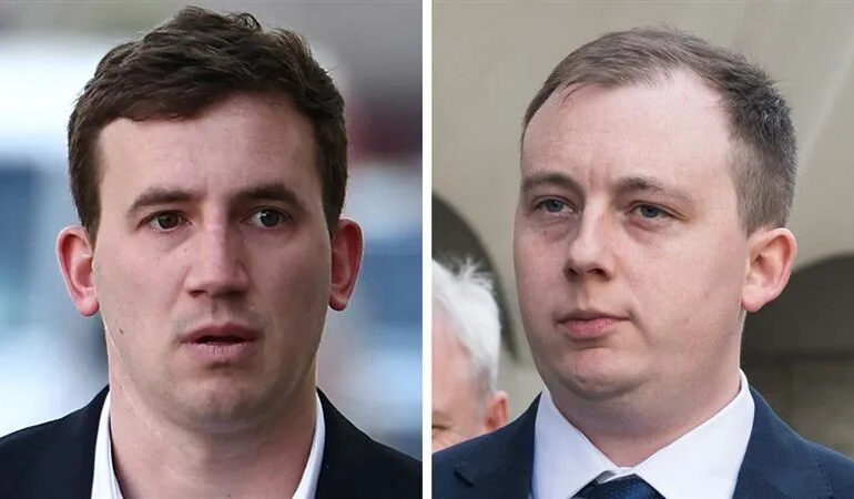 UK Government Releases Key Witness Statements in China Spy Case