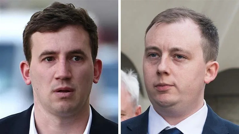 UK Government Releases Key Witness Statements in China Spy Case
