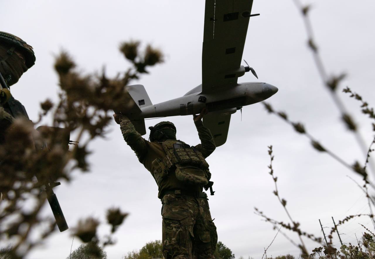 Ukraine Faces Prolonged Conflict as Russia Intensifies Strikes