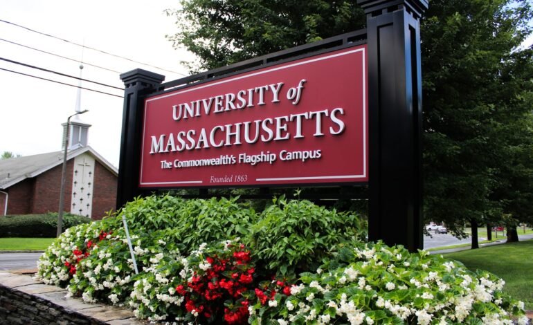 UMass Amherst Researchers Uncover New Mineral on Mars