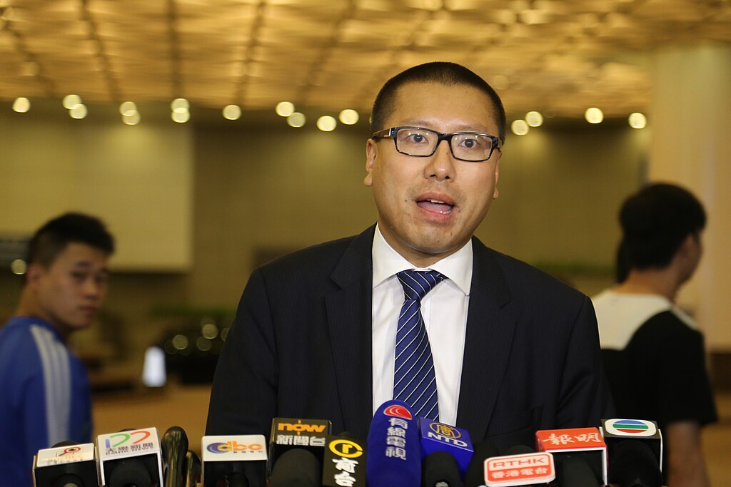 UN Experts Denounce Disbarment of Hong Kong Lawyer Kevin Yam