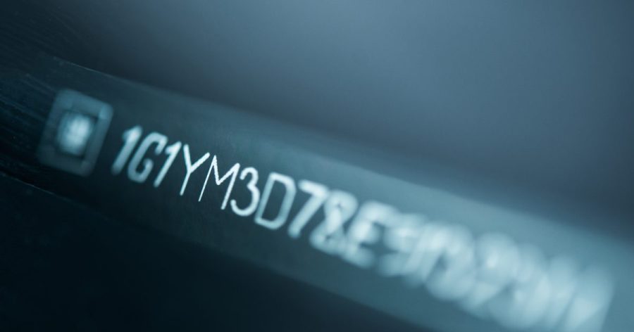 Uncover Vehicle History: A Complete Guide to VIN Lookups