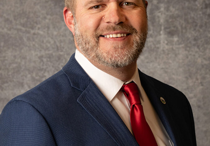 United Grain Promotes Brian Welch as CFO Amid Digital Shift