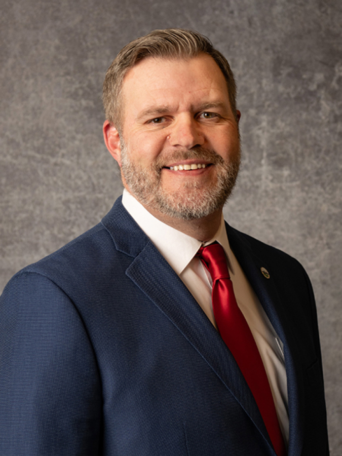 United Grain Promotes Brian Welch as CFO Amid Digital Shift