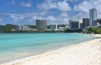 University of Guam Launches GIS Training Course from Oct. 13-17