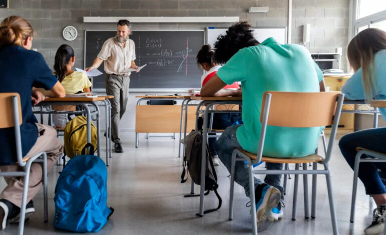 University of Northern Iowa Drives $4.9M Initiative for Rural STEM Education
