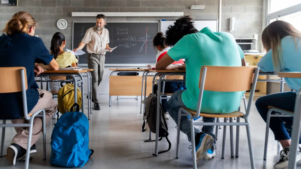University of Northern Iowa Drives $4.9M Initiative for Rural STEM Education