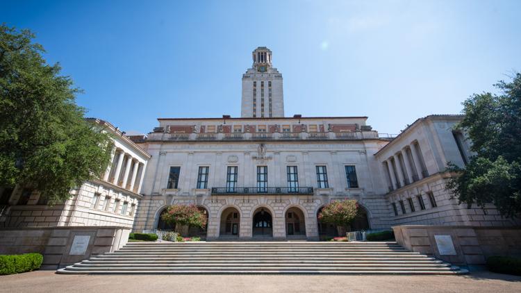University of Texas Professor Dismissed Over Ideological Dispute