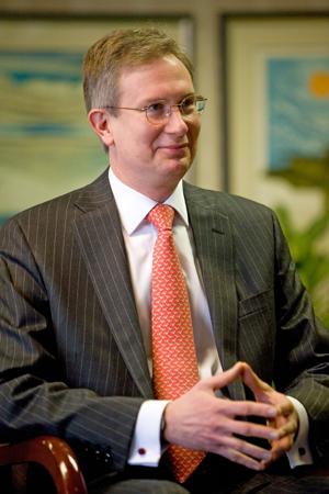 University of Virginia and DOJ Reach Agreement on Investigations