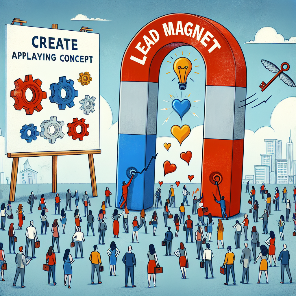 Unlock Engagement NOW: 20 Must-Use Lead Magnet Strategies