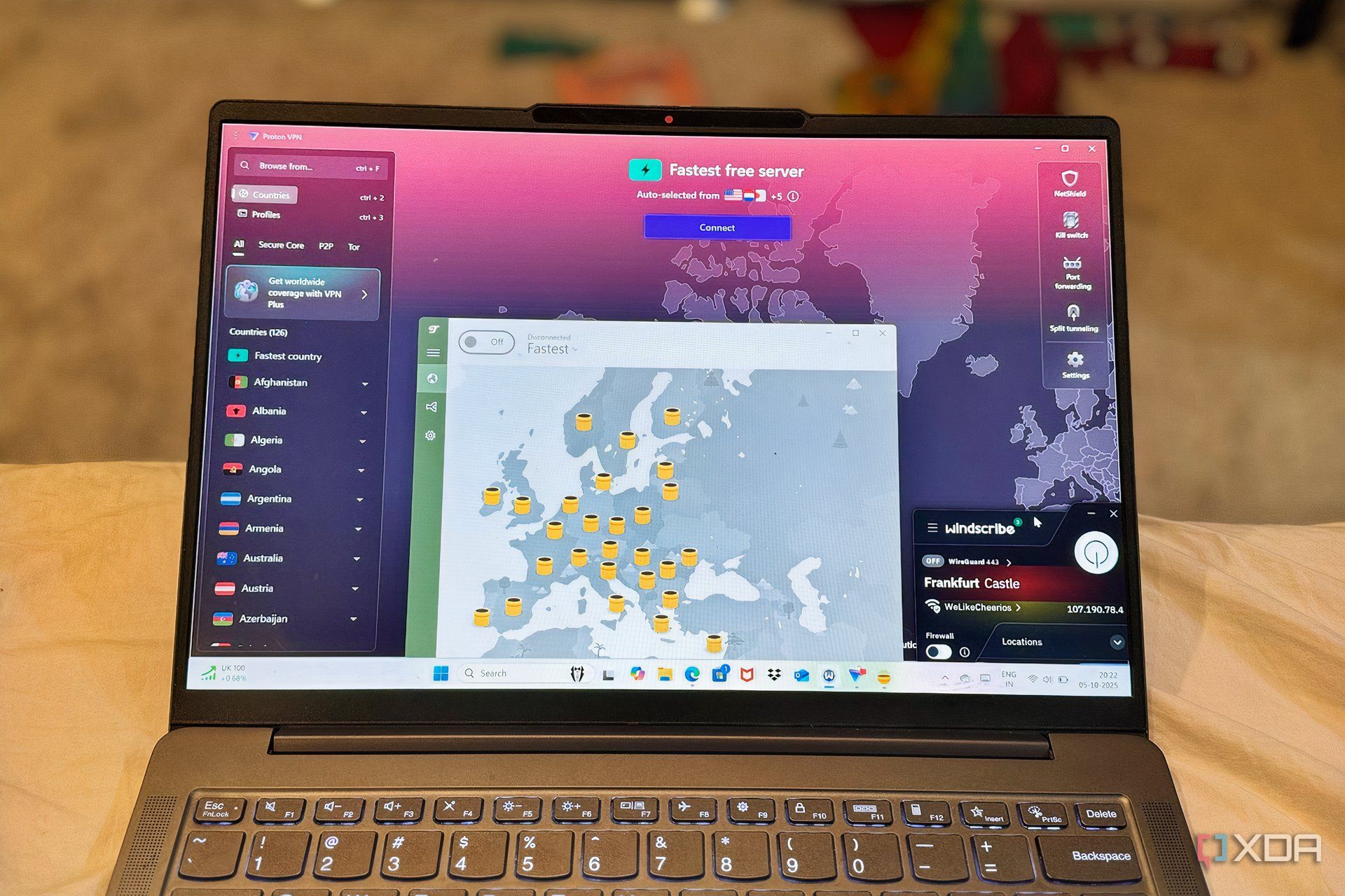 Unlocking Productivity: How Free VPNs Enhance Workflows