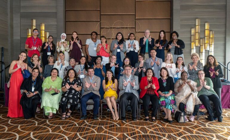 Unlocking Professional Growth Through Volunteering Opportunities