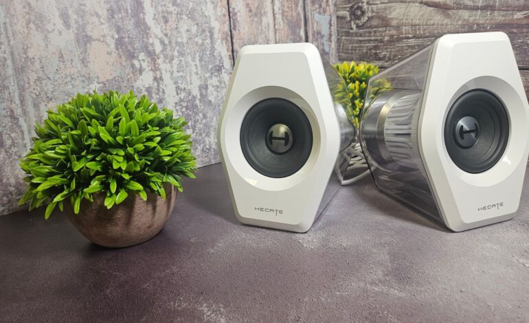 Upgrade Your Audio Setup Before Playing The Outer Worlds 2