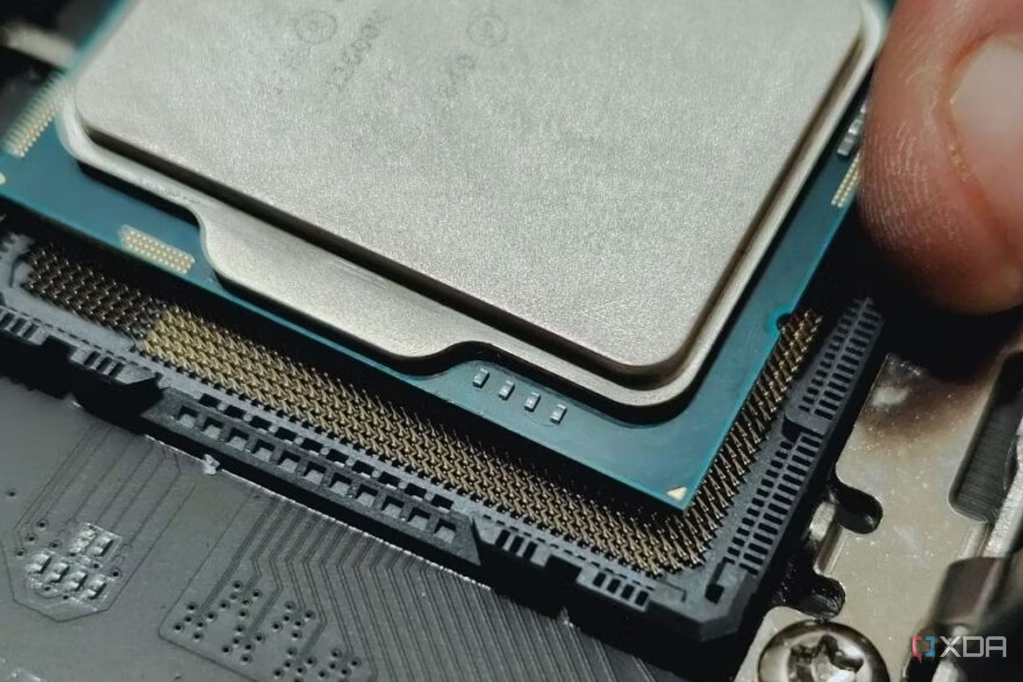 Upgrade Your CPU: Six Models to Replace in 2025