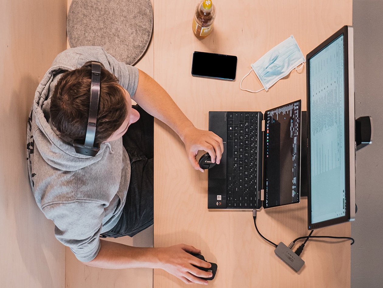 Upgrade Your PC Seamlessly with the $35 Transfer Kit Bundle