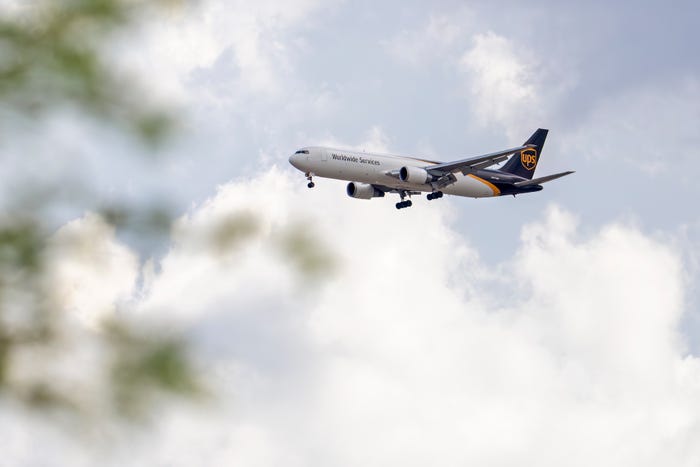 UPS Faces Backlash as Packages Destroyed Amid Tariff Chaos