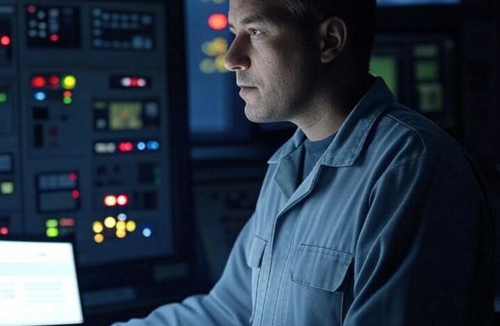 Urgent Alert: Nearly 200,000 Industrial Control Systems Exposed