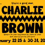 Urgent Auditions for “You’re a Good Man, Charlie Brown” Set for Oct. 27