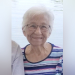 Urgent Call for Cards: Joanna Mingus Celebrates 90th Birthday
