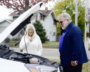 Urgent Car Care 101 Class Offered at Anderson Public Library