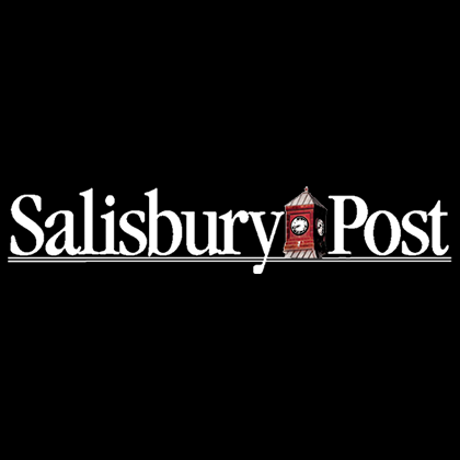 Urgent Car Chase Ends in Crash in Salisbury – One Arrested