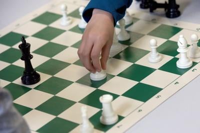 Urgent Chess Lessons Available This Week in Andover, MA