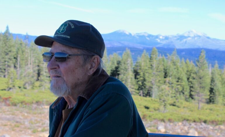 Urgent Closure of Colby Mountain Lookout Stuns Community
