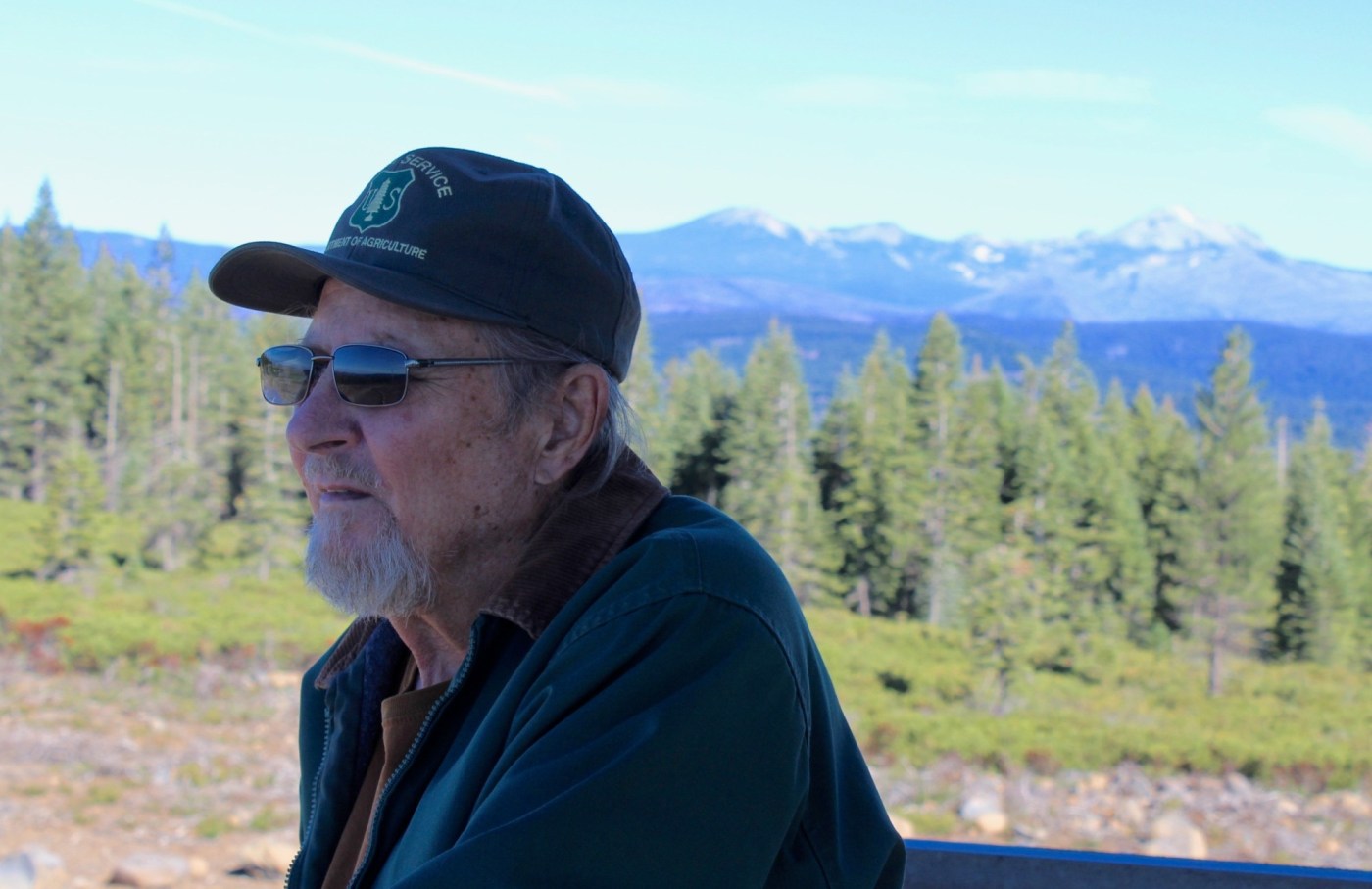 Urgent Closure of Colby Mountain Lookout Stuns Community