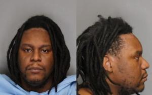 Urgent: Dekimbay L. Johnson Wanted in Champaign County Now