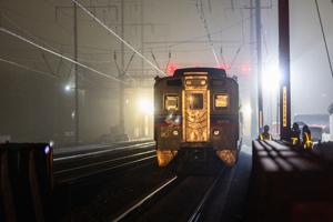 Urgent: Federal Safety Board Orders Suspension of Fire-Prone SEPTA Railcars