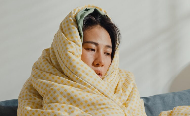 Urgent Flu Shot Reminder: Vaccination Rates Plummet Amid Risks