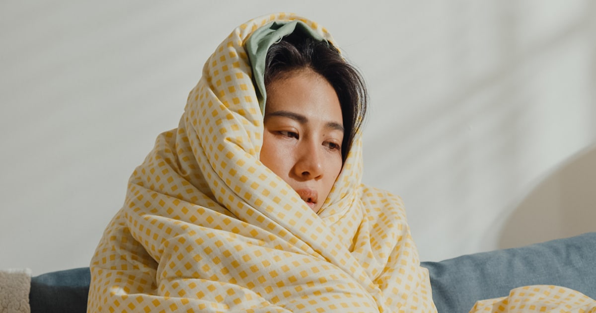 Urgent Flu Shot Reminder: Vaccination Rates Plummet Amid Risks