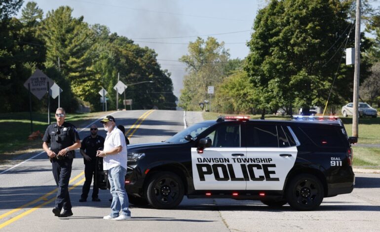 Urgent Fundraiser Surges to Nearly $300K for Michigan Shooter’s Family
