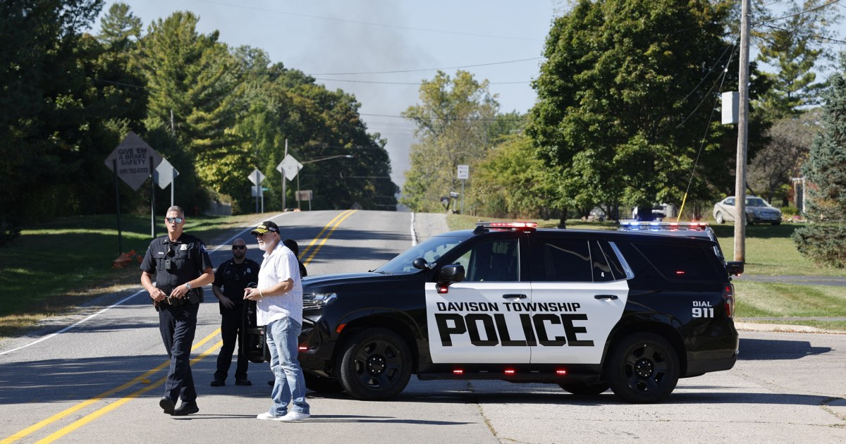 Urgent Fundraiser Surges to Nearly $300K for Michigan Shooter’s Family