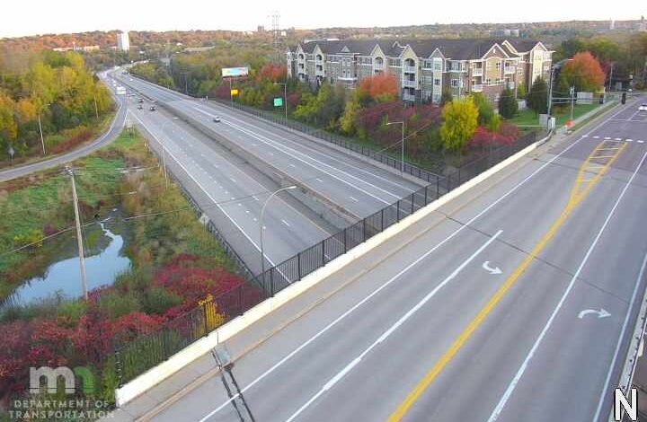 Urgent: Highway 13 in Mendota Heights Closes for Repairs Monday
