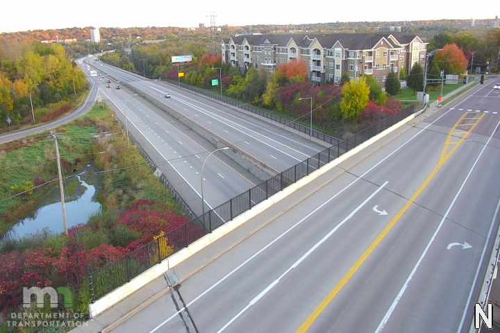 Urgent: Highway 13 in Mendota Heights Closes for Repairs Monday