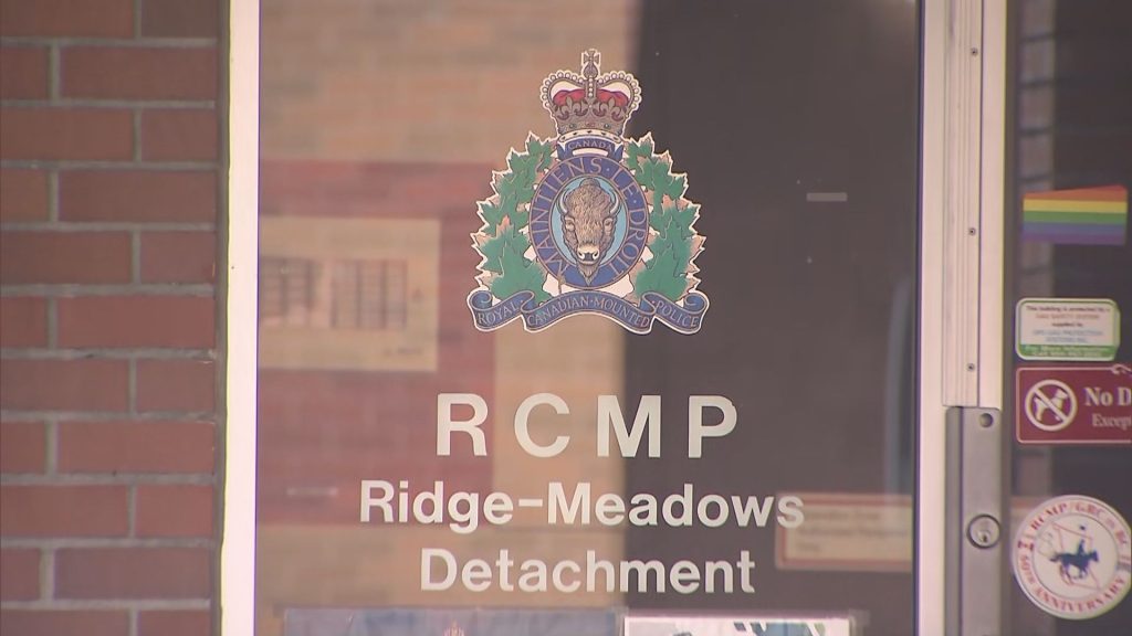Urgent: Maple Ridge Pedestrian in Critical Condition After Crash