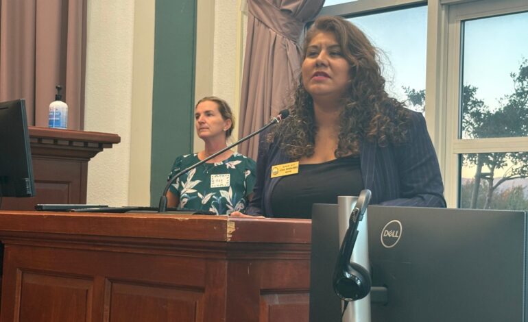 Urgent Meetings Begin on Solano’s Sea Level Resiliency Project