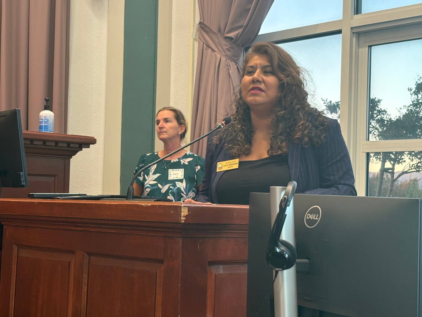 Urgent Meetings Begin on Solano’s Sea Level Resiliency Project
