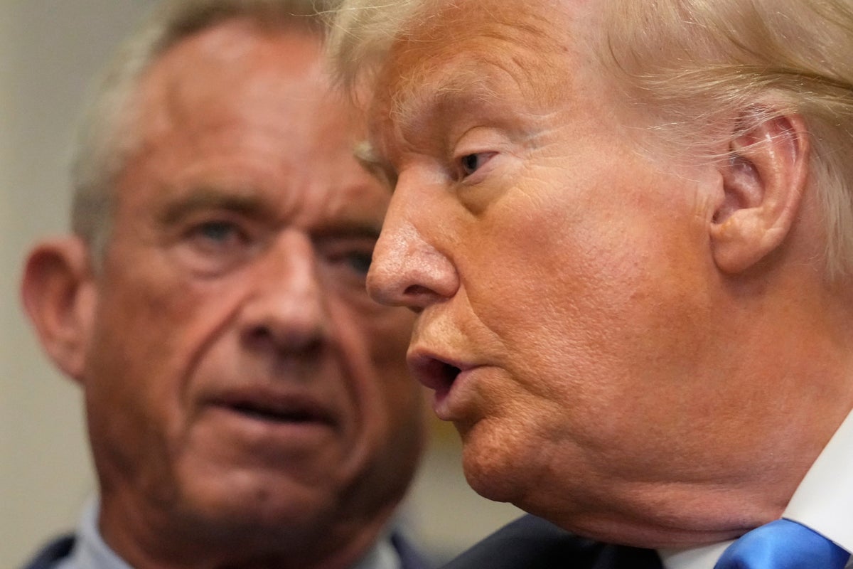 Urgent Poll Reveals Only 4% Trust Trump on Tylenol, Autism Claims