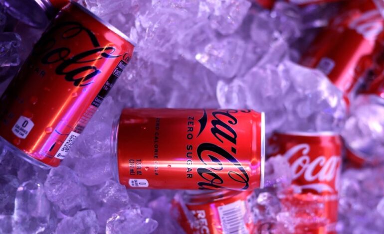 Urgent Recall: Coca-Cola Brands Pulled for Metal Contamination