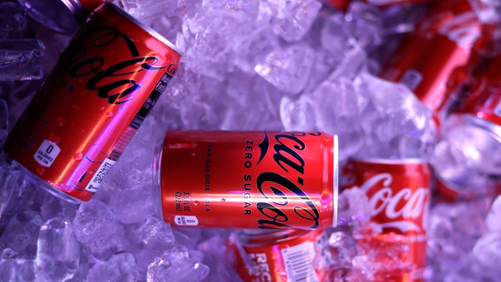 Urgent Recall: Coca-Cola Brands Pulled for Metal Contamination