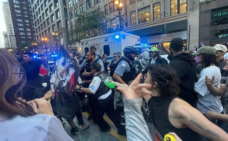 Urgent: Sara Paretsky Calls for Action Against ICE Militarization
